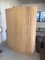 Tambour Raumtrenner aus Holz im Stil von Alvar Aalto 3