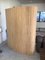 Wooden Tambour Room Divider in the Style of Alvar Aalto, Image 3