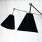 Lampadaire par Arredoluce Triennale, 1950s 5