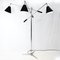 Floor Lamp by Arredoluce Triennale, 1950s 1