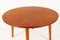 Teak Coffee Table by Holger Georg Jensen for Kubus, 1960s, Image 9