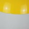 Yellow Minisol Pendant Lamp by K Kewo for Nordisk Solar, 1960s, Image 7