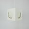 Mid-Century Finnish Geometric Pendant Lamp by Shogo Suzuki for Stockmann-Orno, 1960s 1