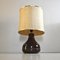 Ceramic Table Lamp from Ferlaro, 1960s, Image 2