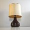 Ceramic Table Lamp from Ferlaro, 1960s 4