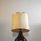 Ceramic Table Lamp from Ferlaro, 1960s, Image 10