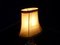 Lampada da tavolo di Jean Daum, Francia, anni '50, Immagine 5