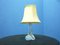French Table Lamp from Jean Daum, 1950s, Image 1