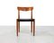 Vintage Teak Dining Chairs by Knud Faerch for Bovenkamp, 1960s, Set of 4, Immagine 4