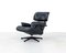 Vintage Lounge Chair by Charles & Ray Eames for Vitra, 1990s, Image 4