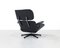 Vintage Lounge Chair by Charles & Ray Eames for Vitra, 1990s 7