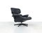 Vintage Lounge Chair by Charles & Ray Eames for Vitra, 1990s 5