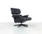 Vintage Lounge Chair by Charles & Ray Eames for Vitra, 1990s, Image 5