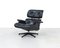 Vintage Lounge Chair by Charles & Ray Eames for Vitra, 1990s 6