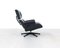 Vintage Lounge Chair by Charles & Ray Eames for Vitra, 1990s, Imagen 3