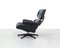 Vintage Lounge Chair by Charles & Ray Eames for Vitra, 1990s, Imagen 2