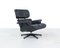 Vintage Lounge Chair by Charles & Ray Eames for Vitra, 1990s 1