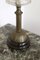 Antique English Brass Oil Lamp from Sherwoods Ltd 5