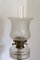 Antique English Brass Oil Lamp from Sherwoods Ltd 6