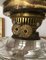 Antique English Brass Oil Lamp from Sherwoods Ltd, Image 2