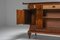 Art Deco Credenza from Osvaldo Borsani, 1940s, Imagen 6