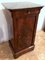 Antique Louis Philippe French Nightstand, 1860s, Image 2