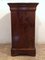 Antique Louis Philippe French Nightstand, 1860s 8