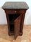 Antique Louis Philippe French Nightstand, 1860s, Image 5