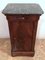 Antique Louis Philippe French Nightstand, 1860s 7