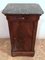 Antique Louis Philippe French Nightstand, 1860s 7