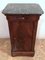 Antique Louis Philippe French Nightstand, 1860s, Image 7