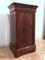Antique Louis Philippe French Nightstand, 1860s 3
