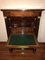 Antique Empire French Secretaire, 1820s, Image 10