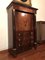 Antique Empire French Secretaire, 1820s, Image 6