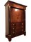 Antique Empire French Secretaire, 1820s, Image 1