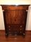 Antique Empire French Secretaire, 1820s 2