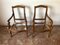 Antique French Armchairs, 1830s, Set of 2 10