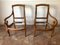 Antique Charles X French Armchairs, 1830s, Set of 2 11