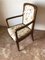 Art Nouveau French Armchairs, 1910s, Set of 2, Image 5