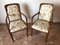 Art Nouveau French Armchairs, 1910s, Set of 2, Image 2