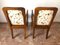 Art Nouveau French Armchairs, 1910s, Set of 2 4