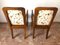 Art Nouveau French Armchairs, 1910s, Set of 2, Image 4