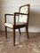 Art Nouveau French Armchairs, 1910s, Set of 2, Image 12