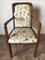 Art Nouveau French Armchairs, 1910s, Set of 2, Image 9