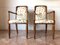 Art Nouveau French Armchairs, 1910s, Set of 2, Image 18