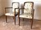 Art Nouveau French Armchairs, 1910s, Set of 2, Image 14