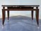 Art Deco French Coffee Table in the Style of Pascaud, 1940s, Image 3