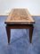 Art Deco French Coffee Table in the Style of Pascaud, 1940s, Image 11