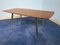 Table Basse Mid-Century en Marbre, Italie, 1950s 6