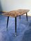 Table Basse Mid-Century en Marbre, Italie, 1950s 2